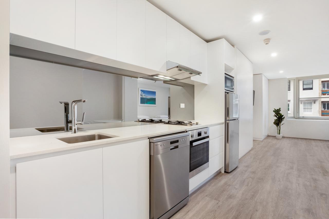 Bondi Beach Studio King Suite 2 Sydney Exteriér fotografie